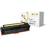 CoreParts Toner Yellow 2659B002AA