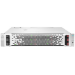 HPE D3600 disk array 0 TB Rack (2U) Aluminium