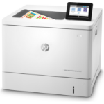 HP Color LaserJet Enterprise M555dn, Print, Roam; Two-sided printing; Energy Efficient; Strong Security