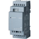 Siemens LOGO! DM8 24 Exp. mod., 4DI/4DO