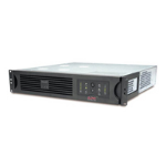 APC Smart-UPS 750VA 0.75 kVA 480 W