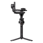 DJI RS 5 Hand camera stabilizer Black