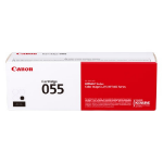 Canon imageCLASS 055 toner cartridge 1 pc(s) Original Black