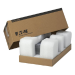 Eaton EBP-1002 UPS battery Sealed Lead Acid (VRLA)