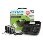 DYMO LabelManager Executive 640CB label printer Colour Wired & Wireless Bluetooth QWERTY