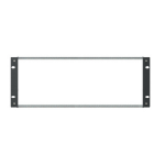 TV One 1RK-6RU-CHASSIS rack accessory Blank panel