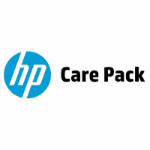 HP 5 year Next Business Day Onsite Hardware Support with Accidental Damage Protection