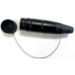Vivolink PROHDMIOP-COVER HDMI cable Black