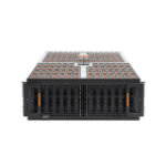 Western Digital Ultrastar Data102 disk array 364 TB Rack (4U) Black, Grey