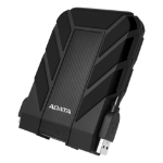 ADATA HD710 Pro external hard drive 5 TB 3.2 Gen 1 (3.1 Gen 1) Black