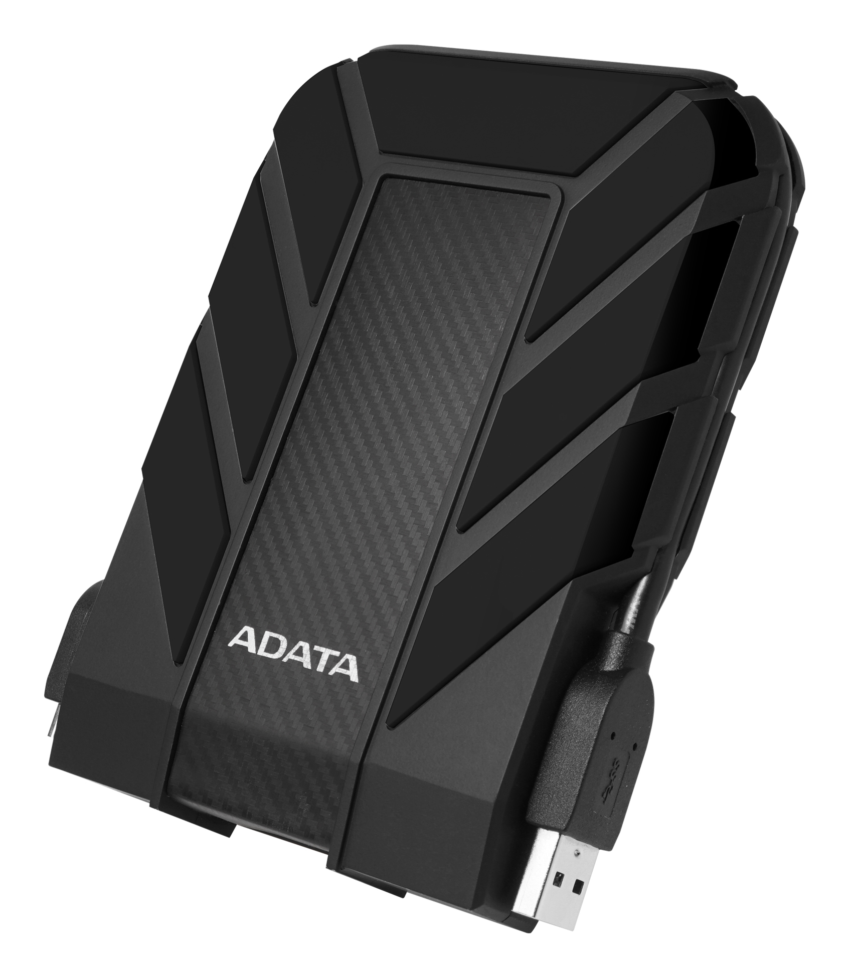 Adata Black Hd710 Pro External Hard Drive 5 Tb 3.2 Gen 1 (3.1 Gen 1)