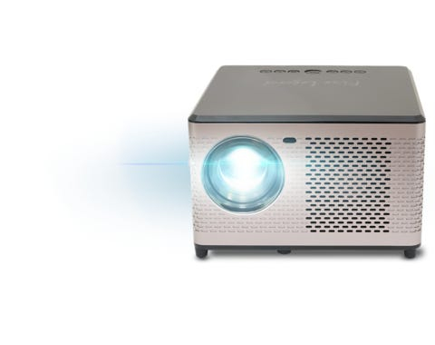 Acer QF15a 500 ANSI lumens 1080p (1920x1080)