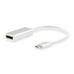 Equip USB Type C to DisplayPort Adapter