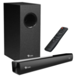 Stylos BARRA DE SONIDO 2.1/40W/ Negro 2.1 canales