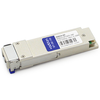 AddOn Networks JG661A-AO Compatible 40G QSFP+ 10 km Transceiver