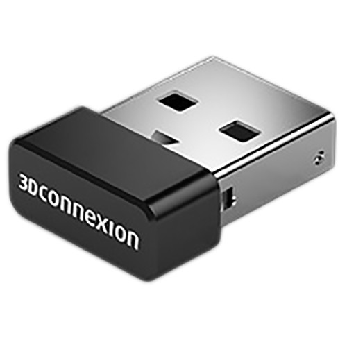 Image of 3Dconnexion 3DX-700069 network card RF Wireless