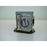 Hypertec Hyper Lamp for DELL S300Wi:S300:S300W Projector