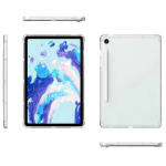 eSTUFF ES686101-BULK tabletbehuizing 27,9 cm (11") Transparant