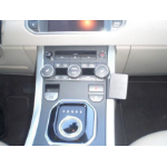 Brodit ProClip Zwart