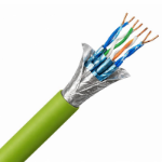 FDL CAT.8.1 S-FTP INSTALLATION CABLE - LSZH/ Dca (100M)