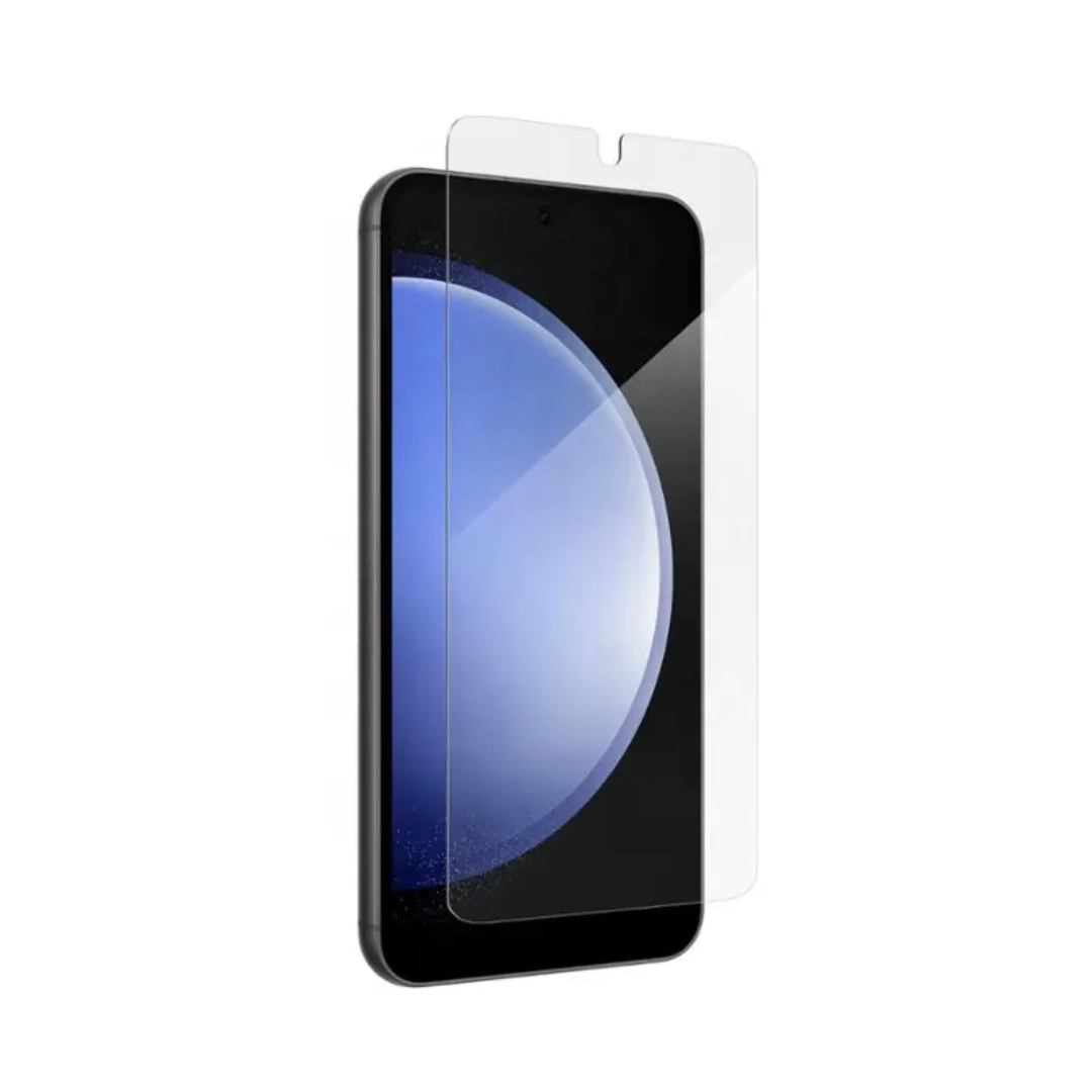 JLC Samsung A34 Tempered Glass Screen Protector 2 pack