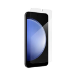 JLC Samsung A34 Tempered Glass Screen Protector 2 pack