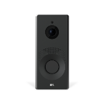 2N IP One video intercom system Black