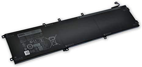 Photos - Laptop Part Dell GPM03 notebook spare part Battery 
