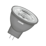 Osram Star MR11 LED bulb Warm white 2700 K 3.7 W GU4