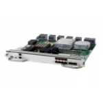 Cisco Catalyst 9400 Series network switch module 10 Gigabit Ethernet, 40 Gigabit Ethernet