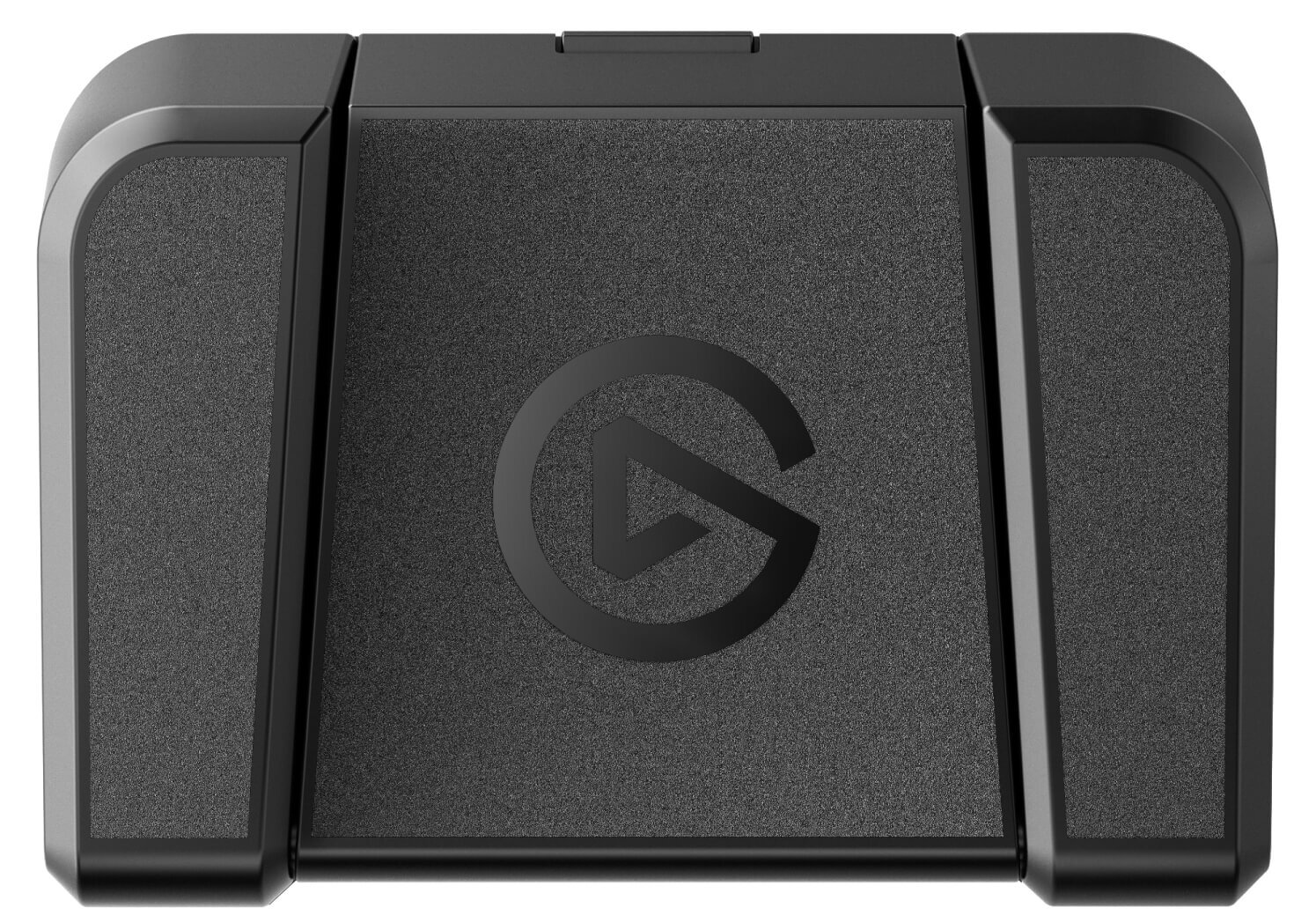 Image of Elgato 10GBF9901 - Expression pedal - Black - 244 mm - 175 mm - 49...