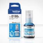 Brother BT-D180C Ink bottle cyan, 5K pages ISO/IEC 19752 48.8ml for Brother DCP-T 580 DW