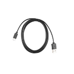Cisco CP-HS-WL-USBA-C headphone/headset accessory Cable