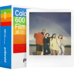 Polaroid Color Film For 600 2-Pack