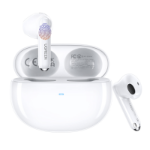 Ugreen HiTune H5 Headset True Wireless Stereo (TWS) In-ear Calls/Music White