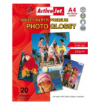 Activejet EXPACJPAP0011 photo paper