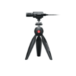 Shure MV88+ VIDEO KIT Zwart Tafelmicrofoon