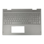 HP L22411-051 laptop reserve-onderdeel Behuizingsvoet + toetsenbord