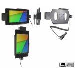 Brodit 546560 houder Actieve houder Tablet/UMPC Zwart