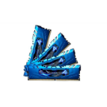 G.Skill 16GB DDR4-2666 geheugenmodule 4 x 4 GB 2666 MHz