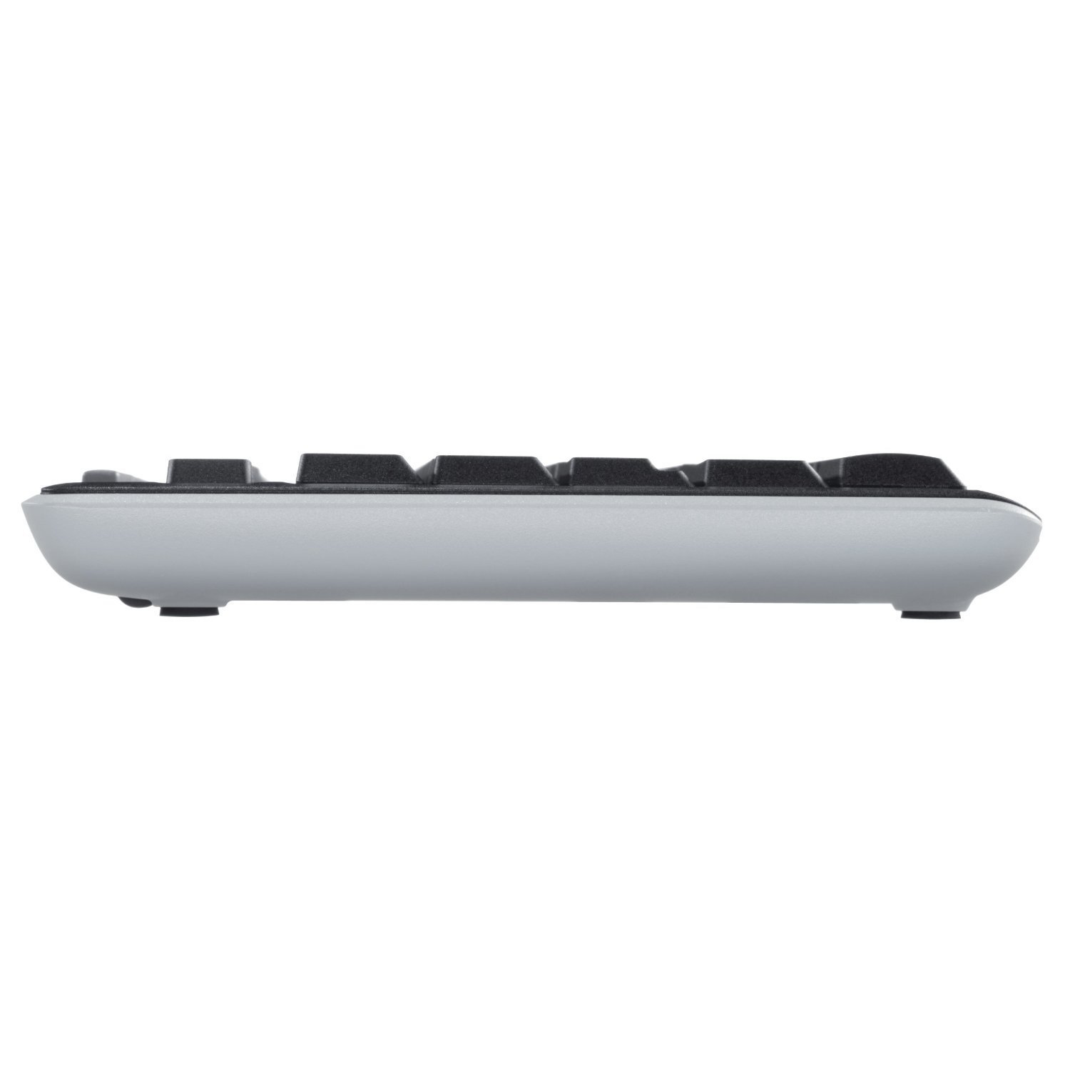 Logitech K270 keyboard RF Wireless QWERTZ Swiss Black