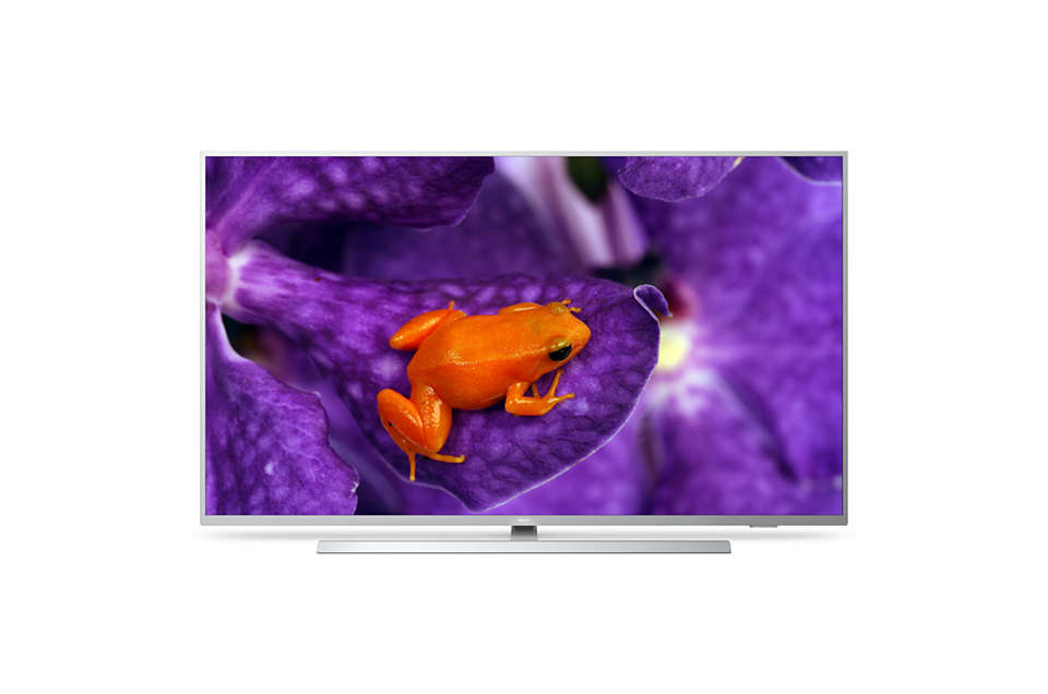 Image of Philips 50HFL6114U/12 TV 127 cm (50") 4K Ultra HD Smart TV Wi-Fi...