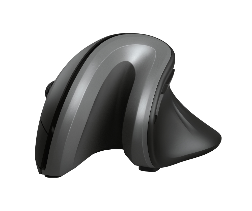 Image of Trust Verro mouse Right-hand RF Wireless Optical 1600 DPI