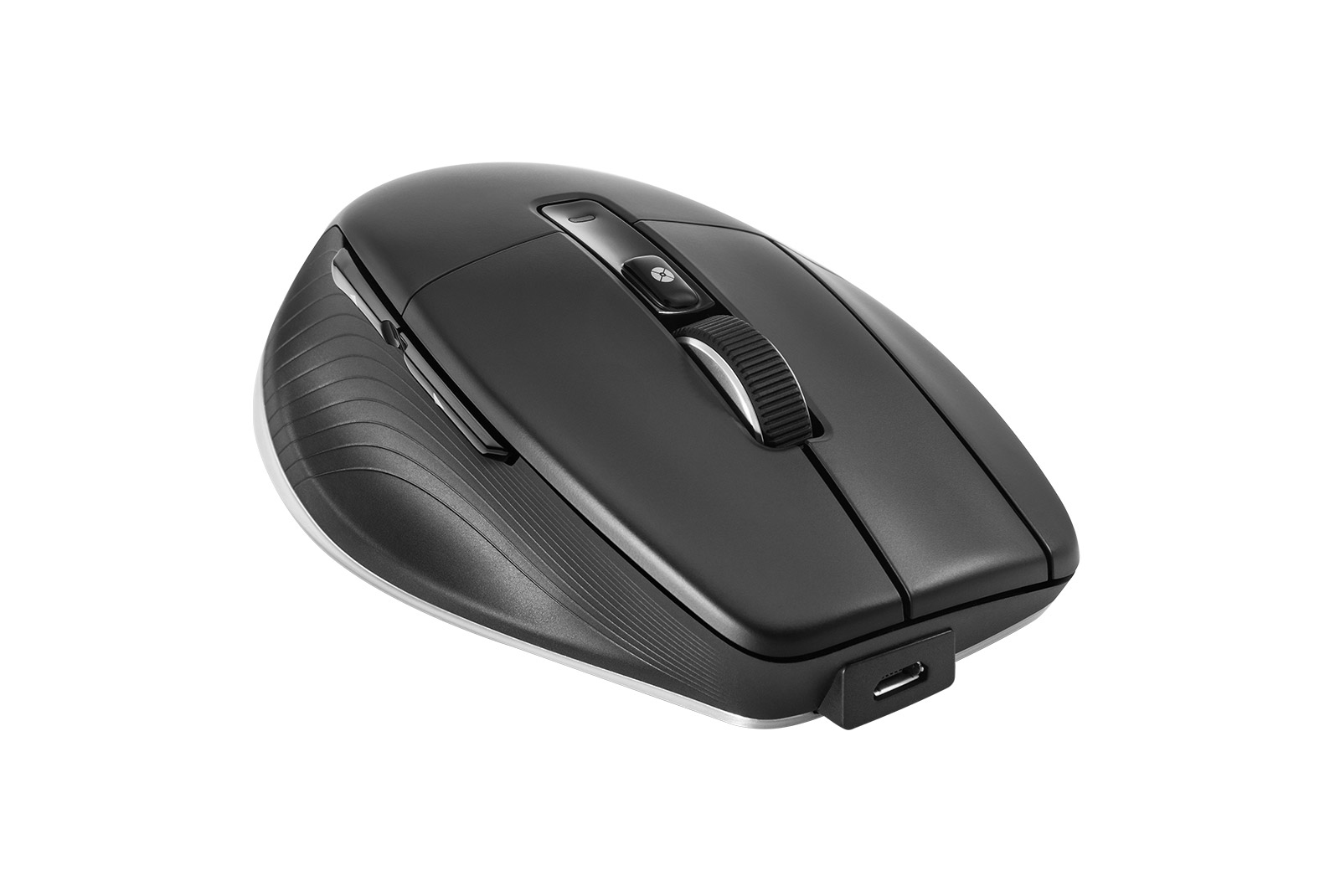 Image of 3Dconnexion CadMouse Pro Wireless Left