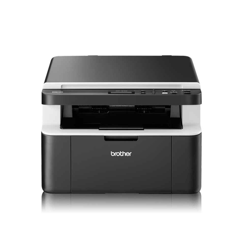 DCP1612WG1 BROTHER DCP DCP-1612W Laser/LED-Druck Multifunktionsger?t - s/w - 20 ppm - USB 2.0
