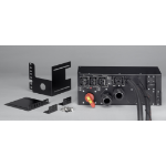 Eaton HotSwap MBP 11000i 3:1 power distribution unit (PDU) Black