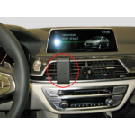 Brodit Zubehör Mobiltelefone Passieve houder Zwart