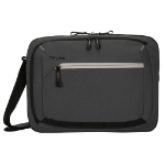 Targus 13-14 CITY FUSION CONVERTIBLE laptop case 35.6 cm (14") Briefcase Black