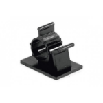 Hypertec 629021-HY cable clamp Black 1 pc(s)