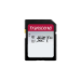 TS256GSDC300S - Memory Cards -